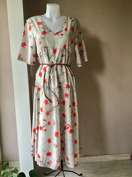 Lahucke letné saty/200c, m