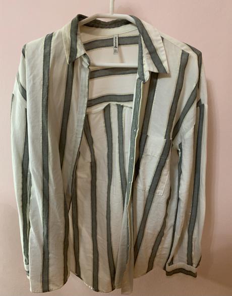 Košeľa stradivarius, stradivarius,s