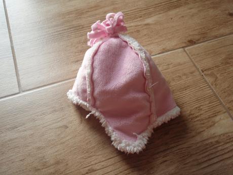 Rozkošná čapica, george,50