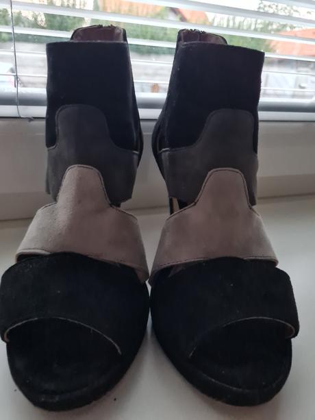 Sandale lazzarini, 37