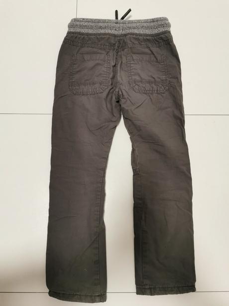 Zateplene nohavice f&f, f&f,110