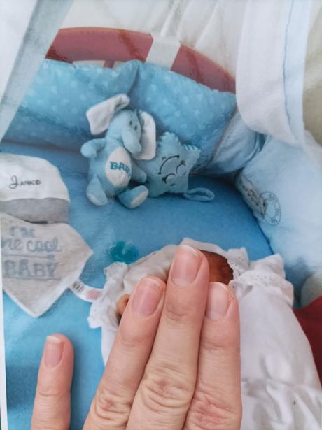 Baldachyn + mantinel + vreckar, šírka (cm): 30