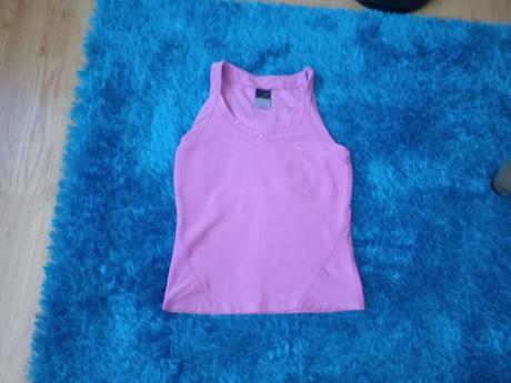 Damske tielko, nike,m