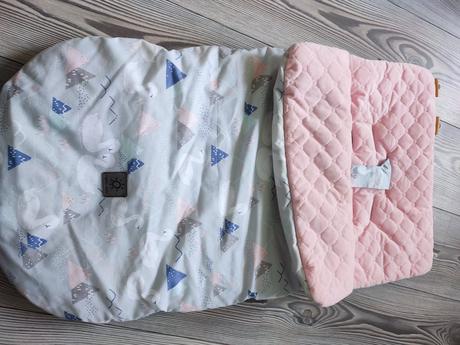 Dievčenský fusak, mamatato