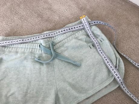 Teplakove sortky, animal,164