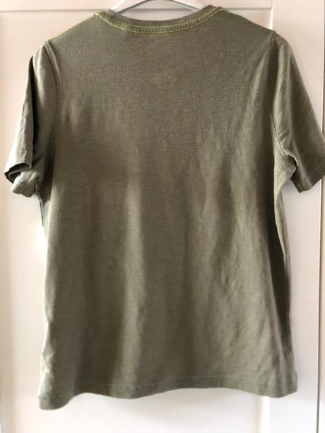 Tričko 146/152, c&a,146