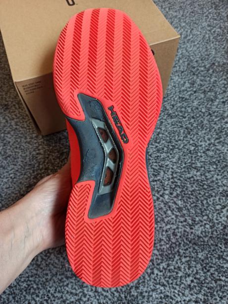 Tenisky na tenis, 43