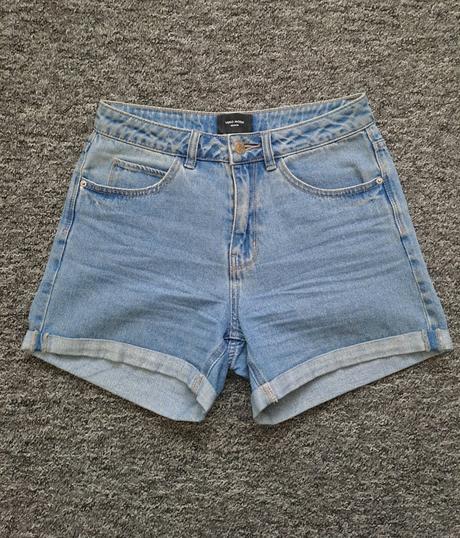 Kraťasy vero moda, s