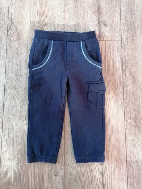 Teplaky, s.oliver,80