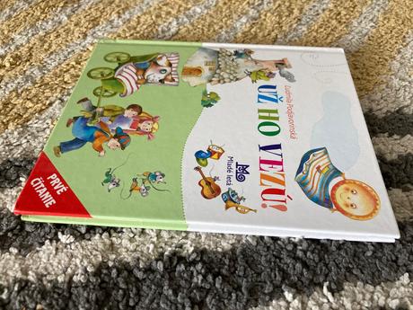 Už ho vezú (2011),