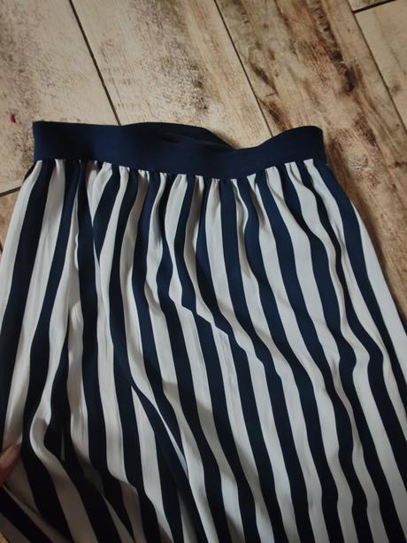 Dámska maxi sukňa, gate,36