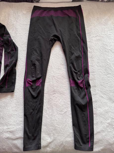 Termopradlo 140/146, alpine pro,140