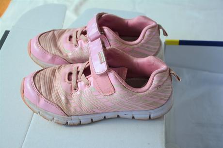 Tenisky olympia na telesnú, protetika,33