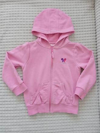 Mikina lc waikiki vel.98/104, 104