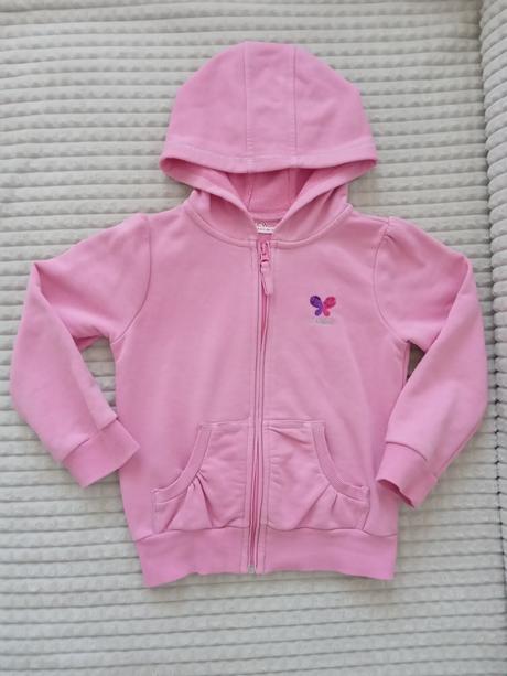 Mikina lc waikiki vel.98/104, 104