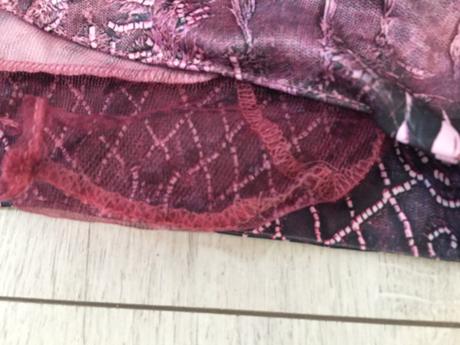 Kostým audrey z filmu party city descendants 3,