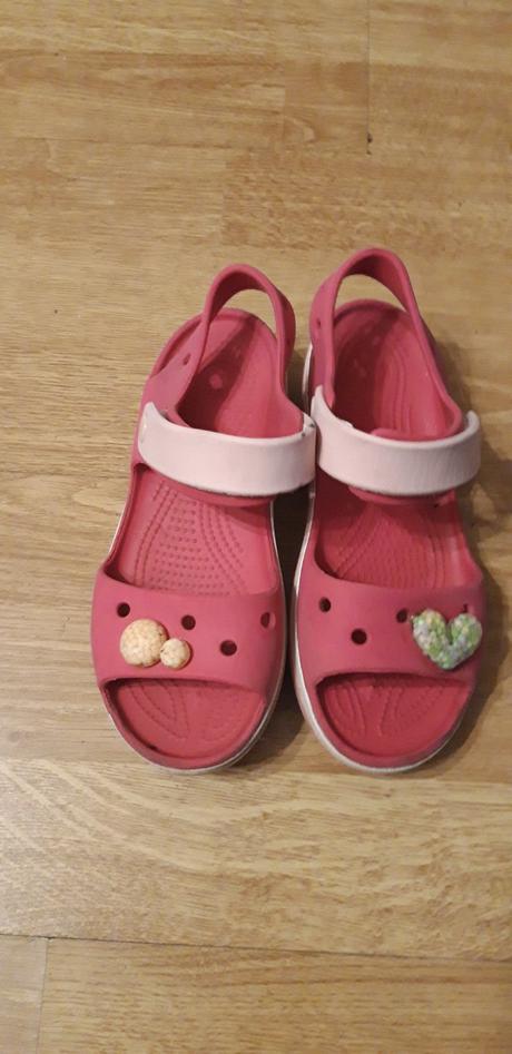 Sandale crocs vel.30, crocs,30