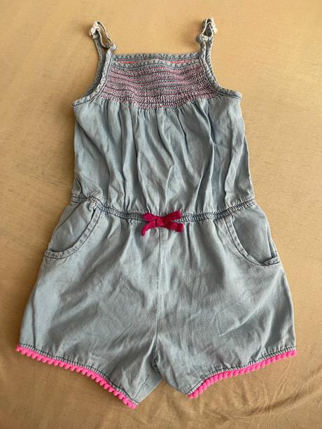 Letný overál, kiki&koko,104