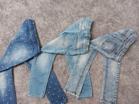 3 dzeginsy, h&m, lindex, next, 116, next,116