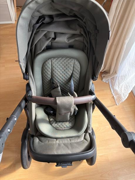 Kočík britax smile 5z, britax,britax smile 5z