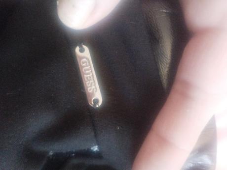 Damske nohavice, guess,m