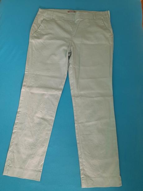 Letné nohavice, orsay,40