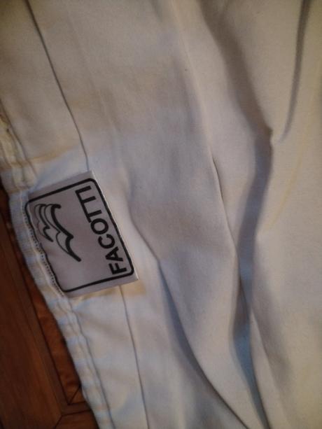 Tenký letný paplón, 