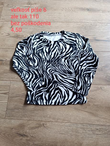 Tricko, 110