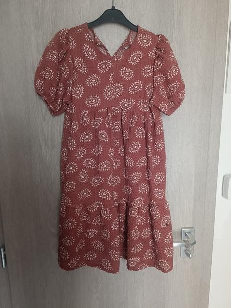 Letné šaty, zara,140