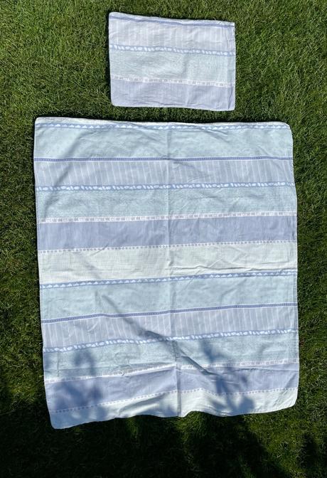 Návliečky z ikea, šírka (cm): 100,dĺžka (cm): 120