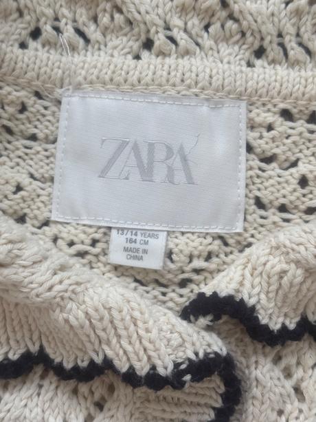 Zara top, zara,164