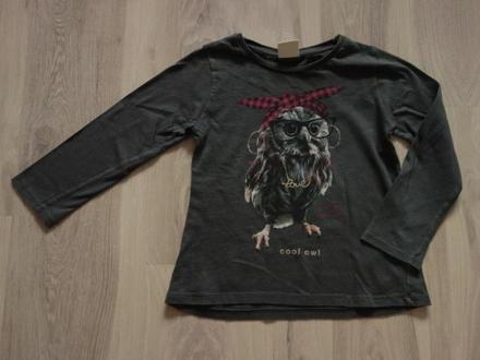 Tričko zara, zara,104