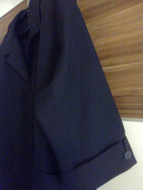 Sako krátky rukav, xxxl