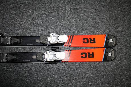 Lyže blizzard, blizzard,150-159 cm