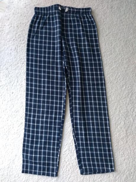 Bavlnené pyžamko 2-dielne, pepperts,146