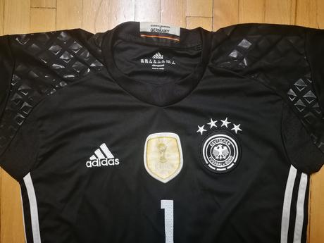 Futbalový dres, adidas,176
