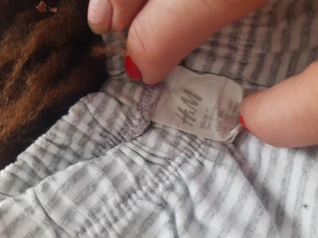 3x detské kraťasy šortky 86, 86