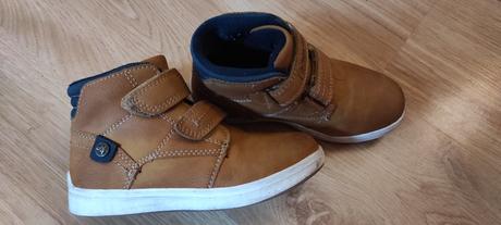 Jesenné topanky, 28