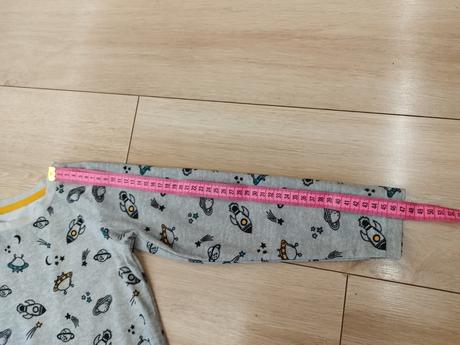 Pyžamové tričko, matalan,104