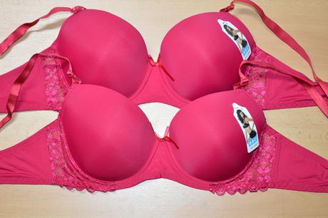 Dámska luxusná podprsenka, 70a - 100d