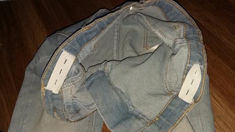 Dievcenske skinny, 110