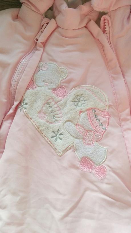 Jemnučky,teplučky overal, f&f,62