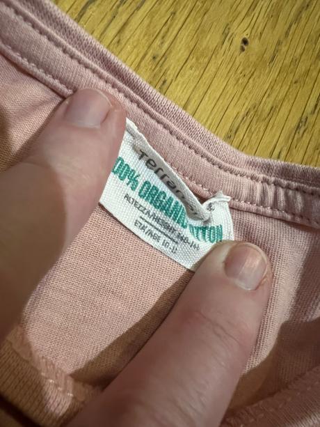 Tricko, terranova,140