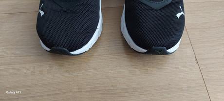 Tenisky, puma,42