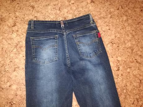 Dámske rifle veľ. 28, 28