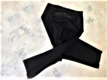 3/4 legíny nike, nike,s