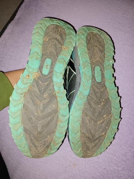 Alpinky trekové 2, alpine pro,38