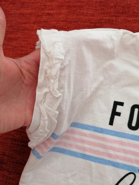 Tričko girls 158/164, 158