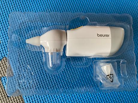 Beurer odsávačka hlienov, beurer