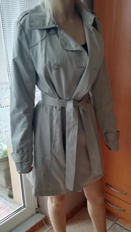 Prechodový kabát., amisu,38